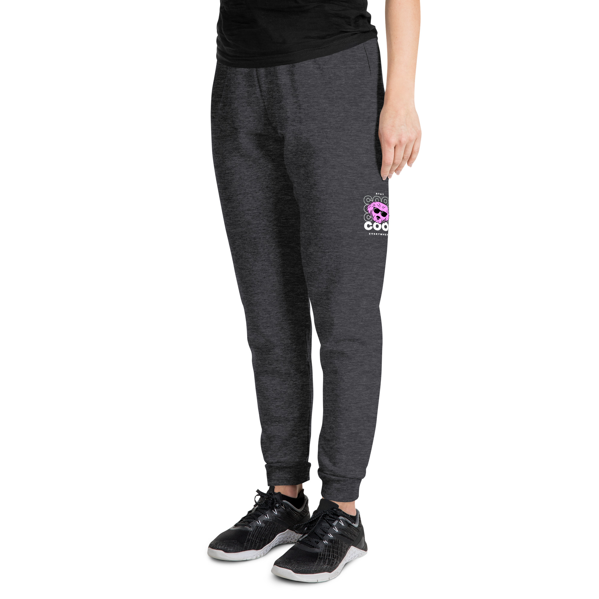 Unisex Joggers - Image 14