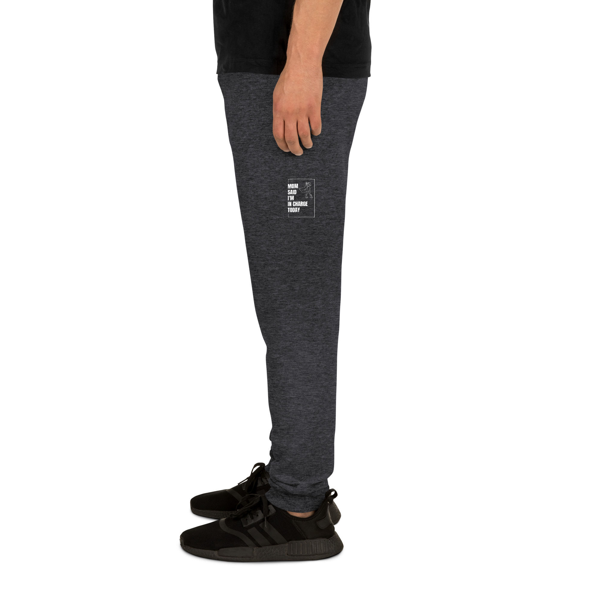 Unisex Joggers - Image 13