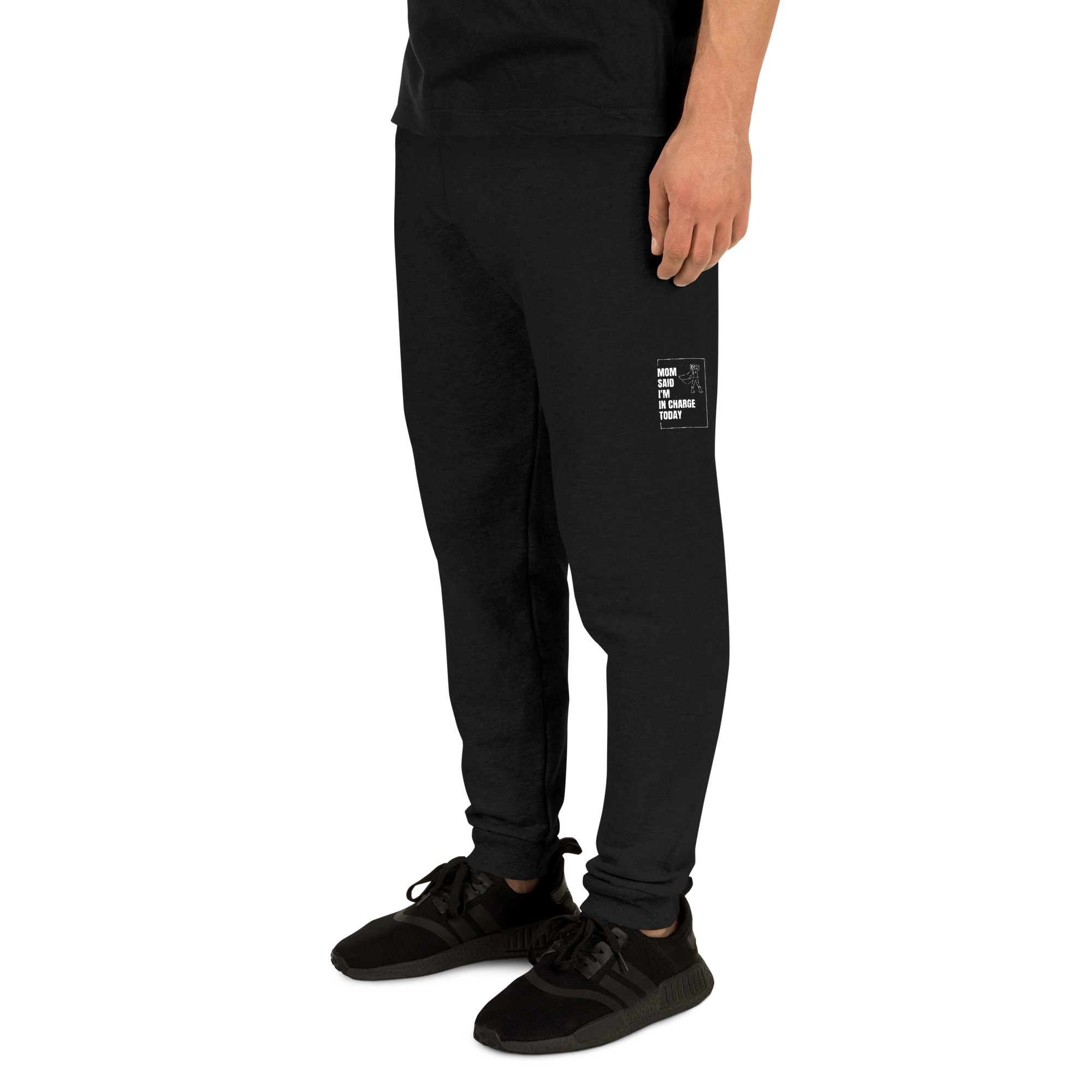 Unisex Joggers - Image 8