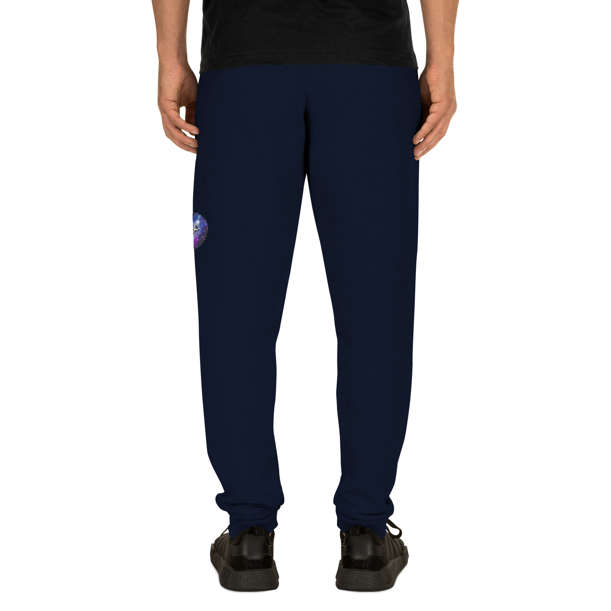 Unisex Joggers - Image 3