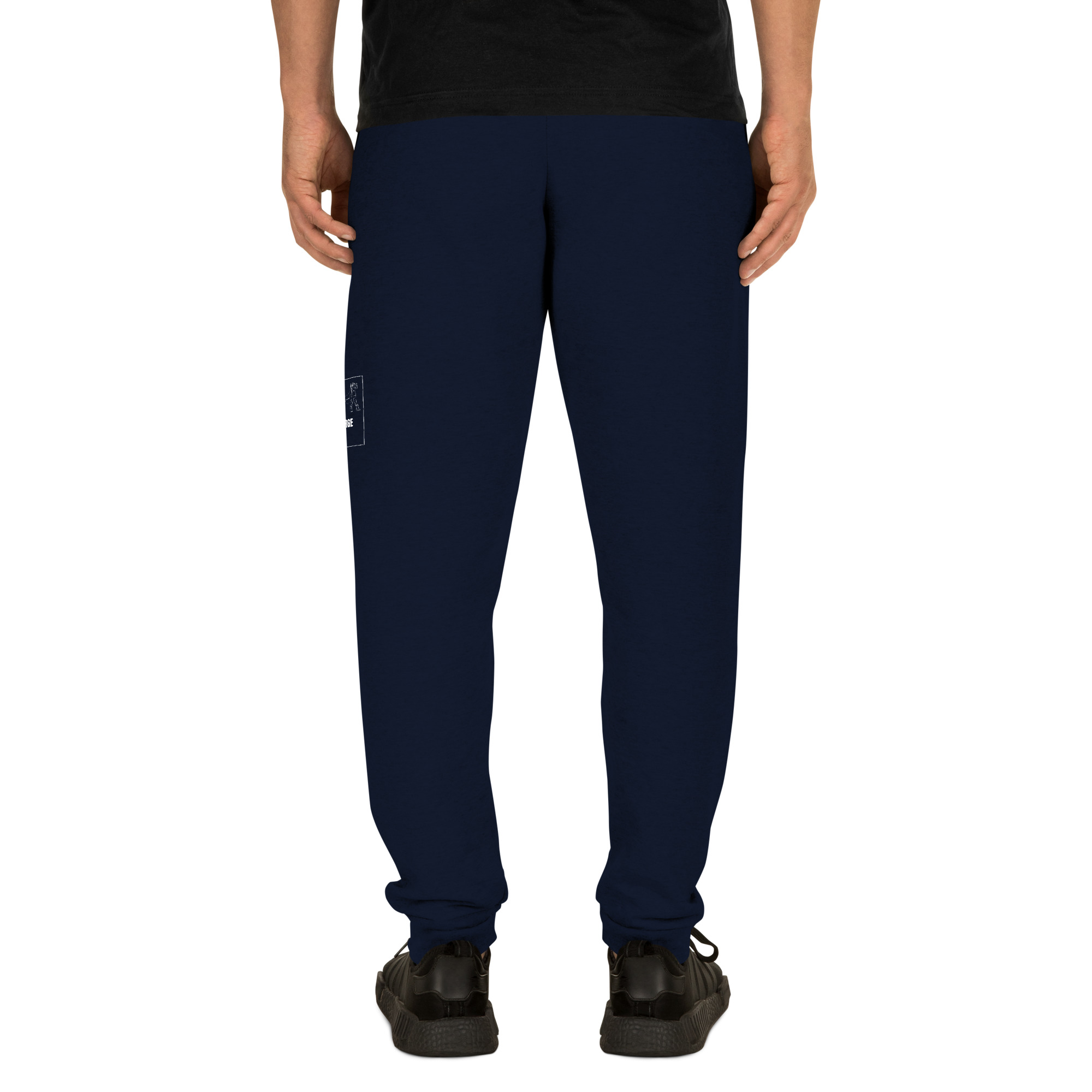 Unisex Joggers - Image 3