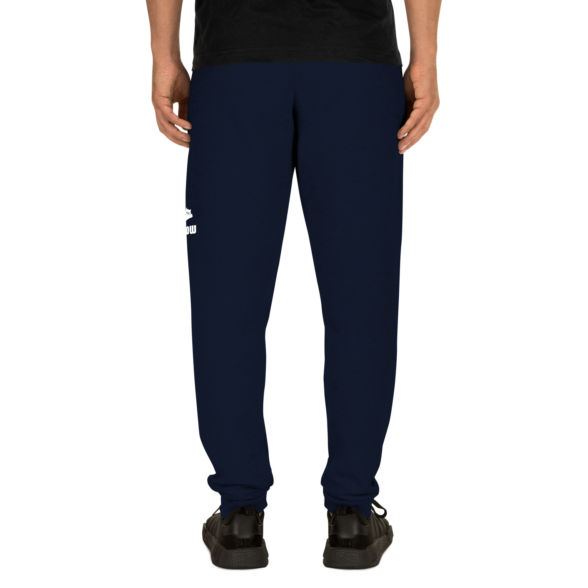 Unisex Joggers - Image 3