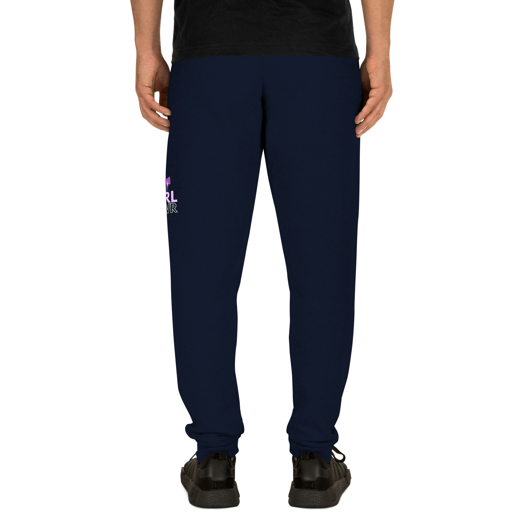 Unisex Joggers - Image 3