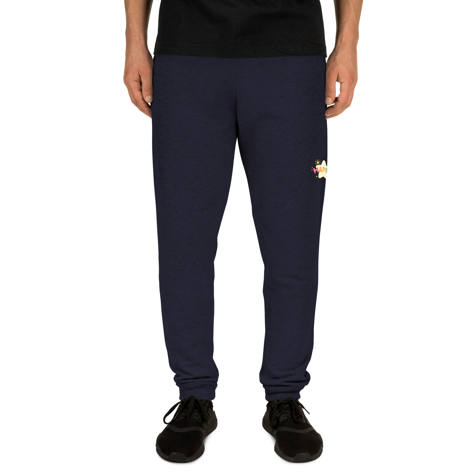 Unisex Joggers - Image 4