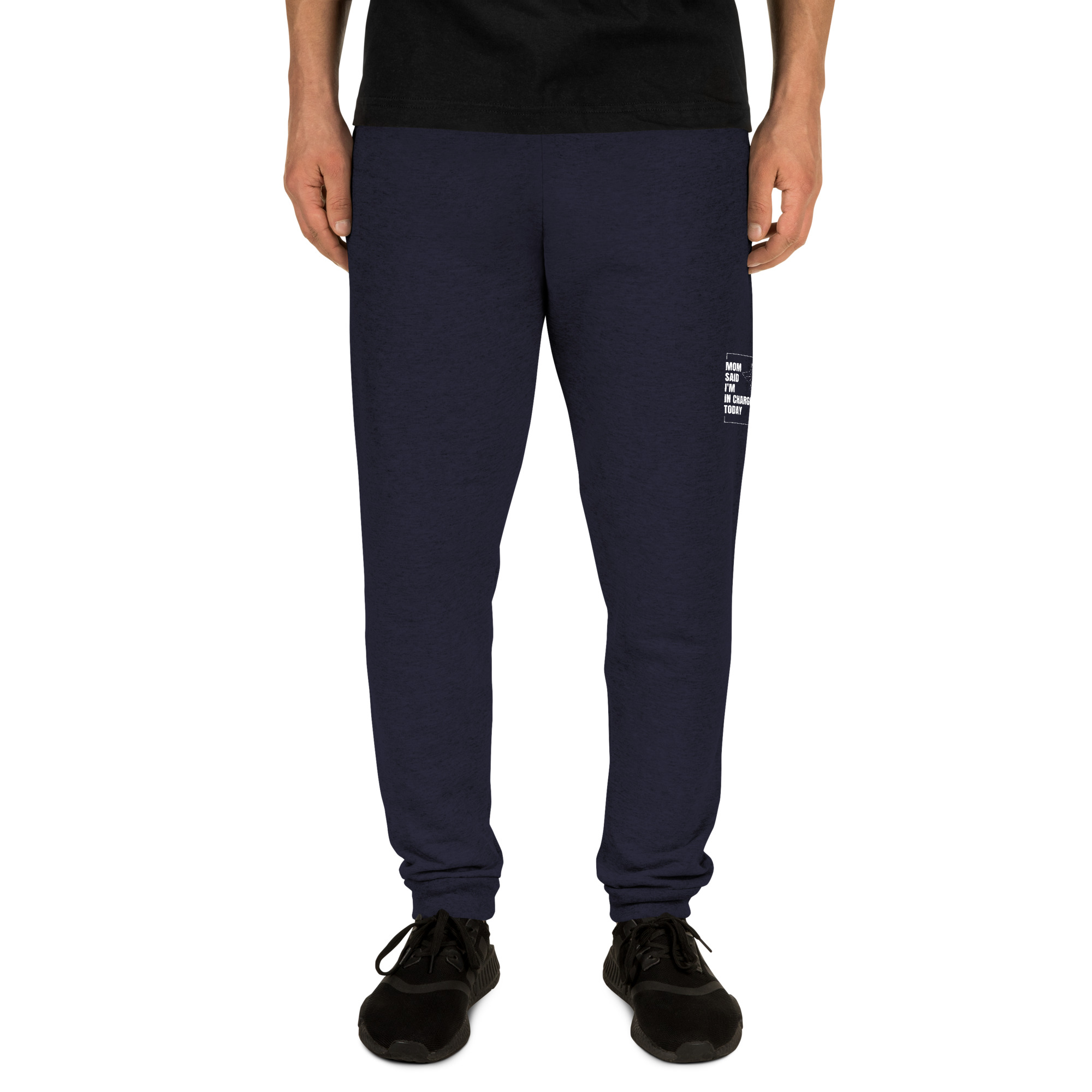 Unisex Joggers - Image 4