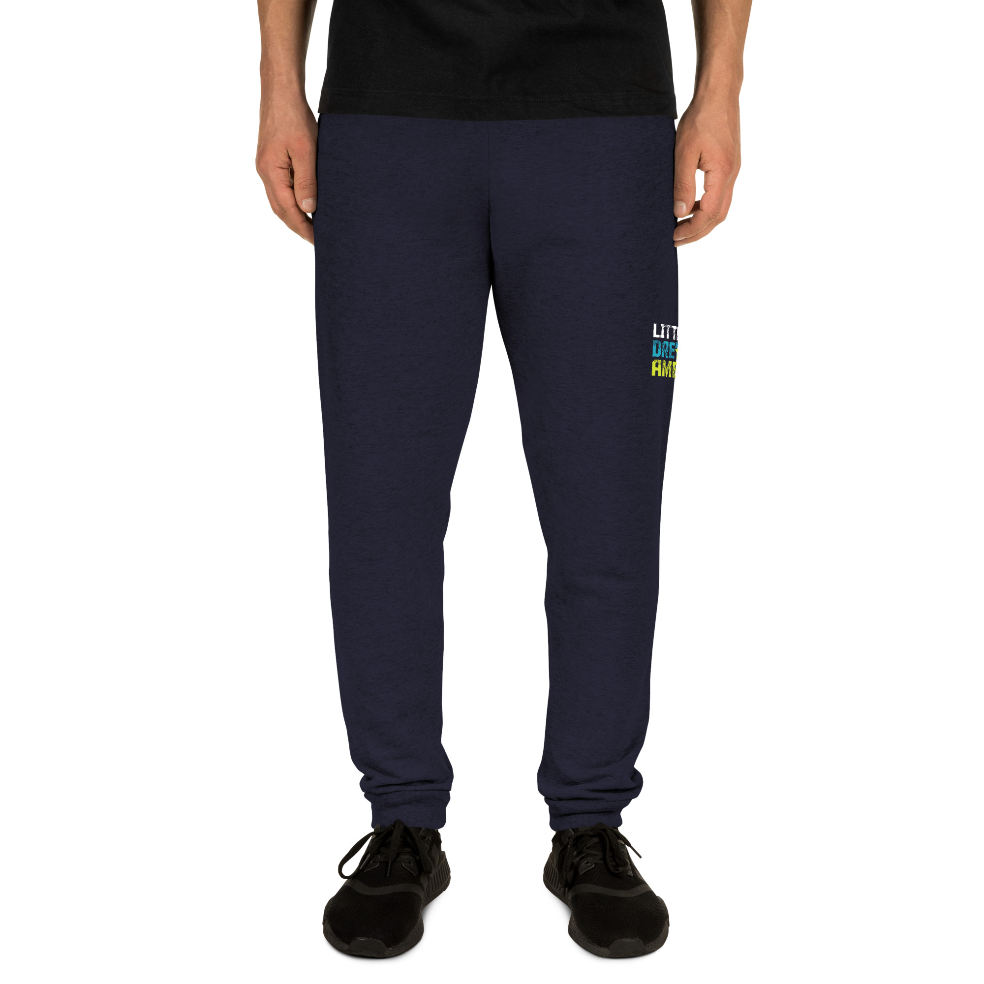 Unisex Joggers - Image 4