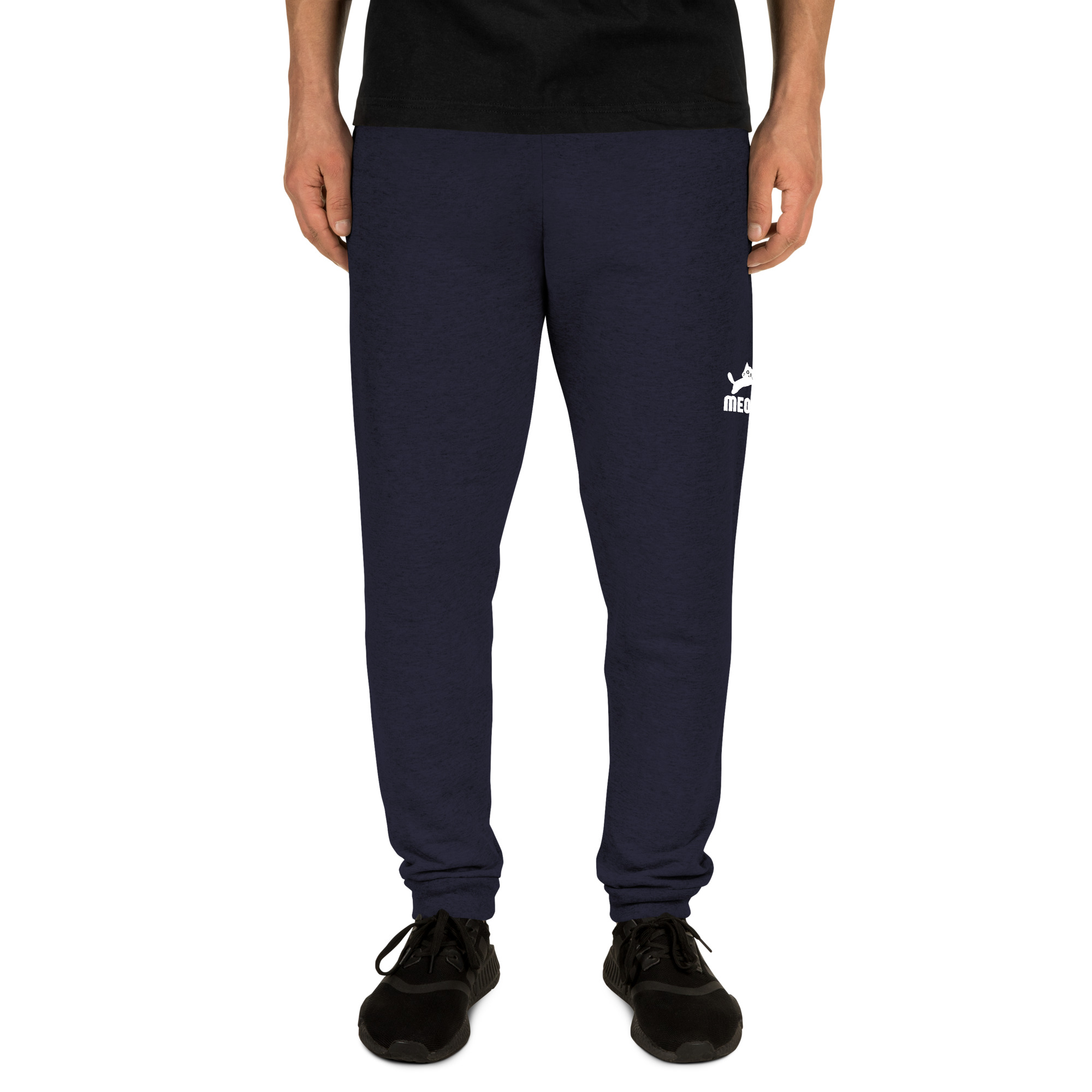 Unisex Joggers - Image 4