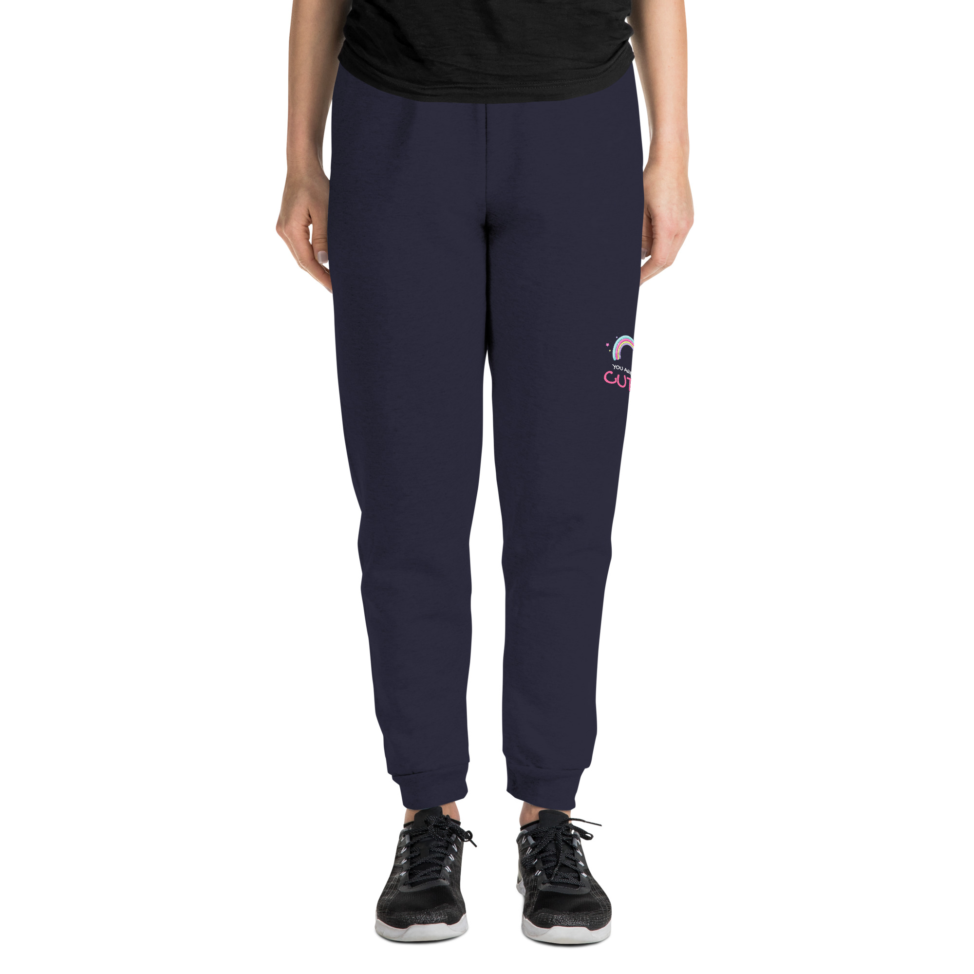 Unisex Joggers - Image 4