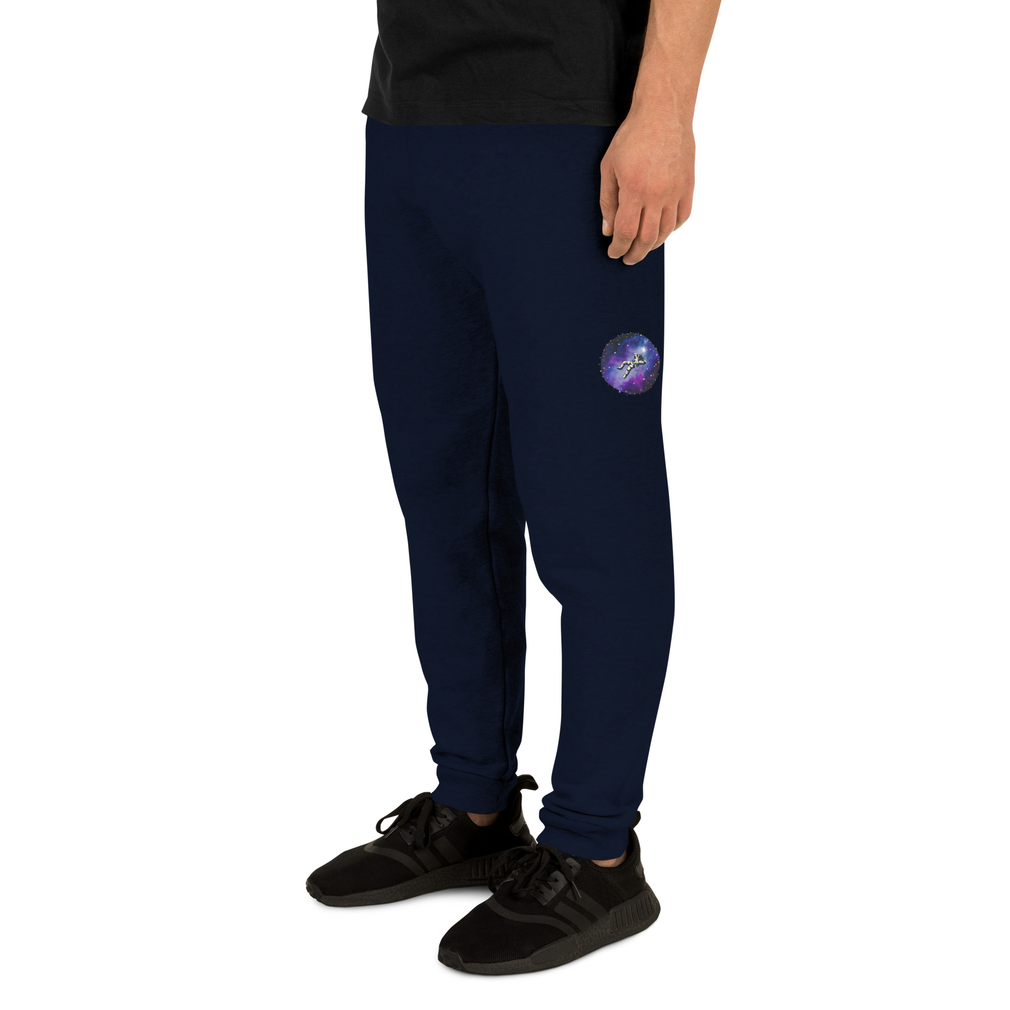 Unisex Joggers - Image 2