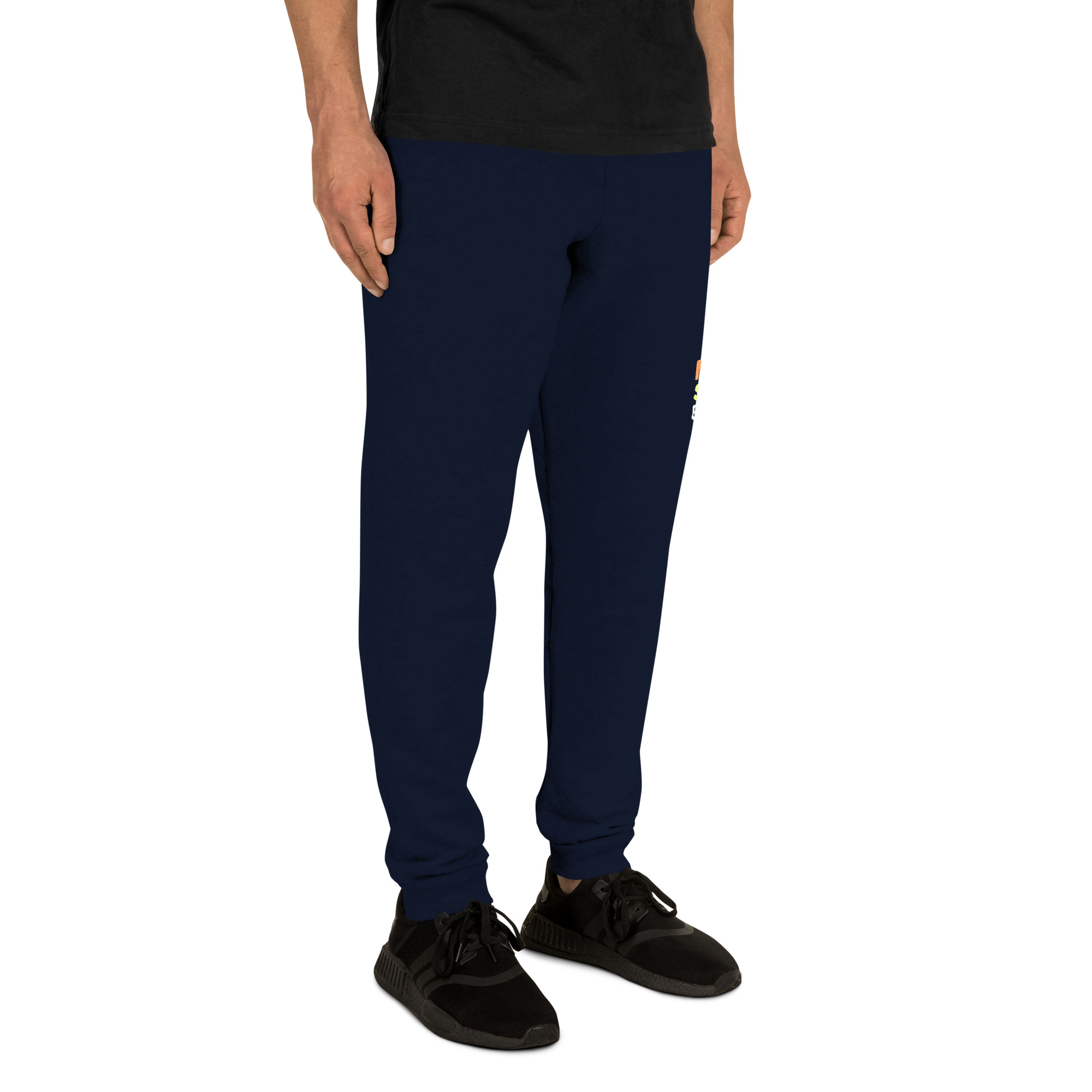 Unisex Joggers - Image 5